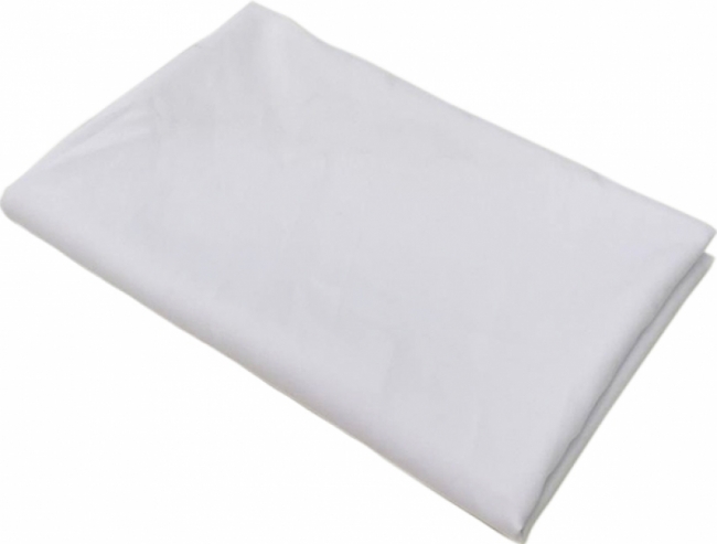 круглая White