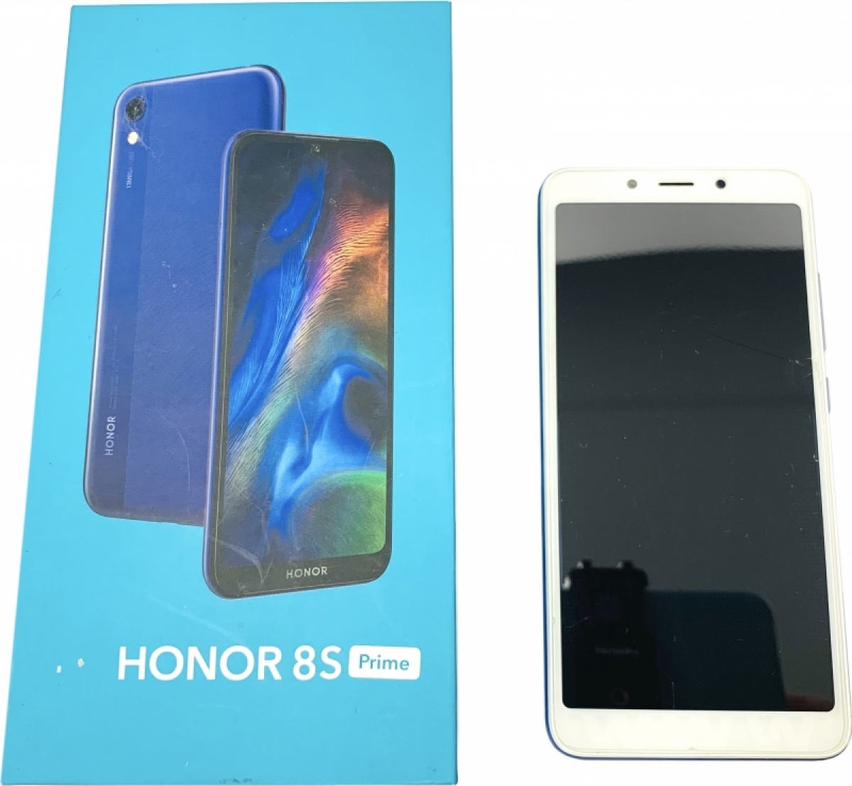 Телефон мобильный Redmi 6A