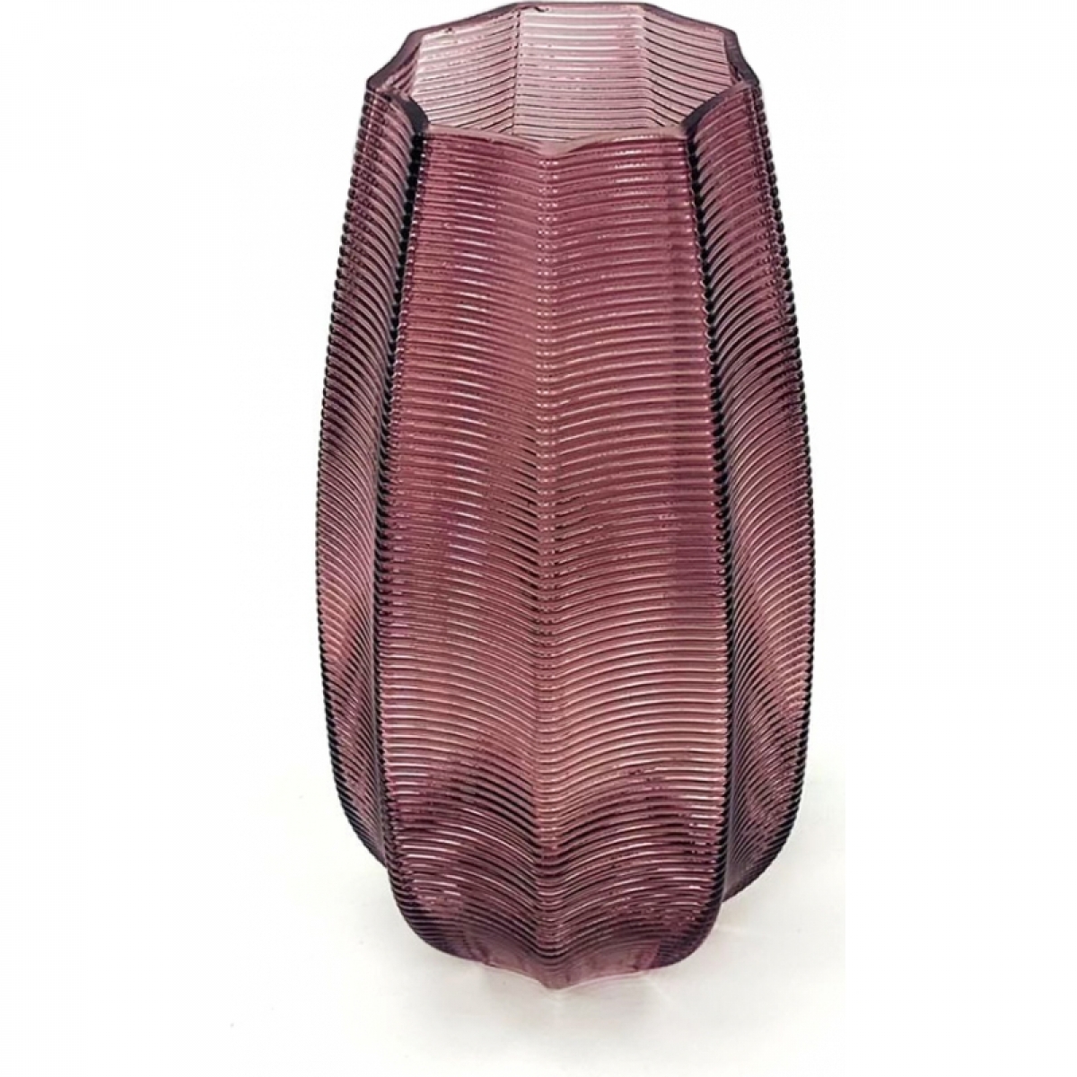 Ваза Dark violet