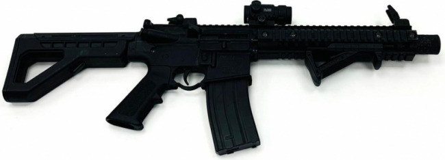 SBR (страйкбол)