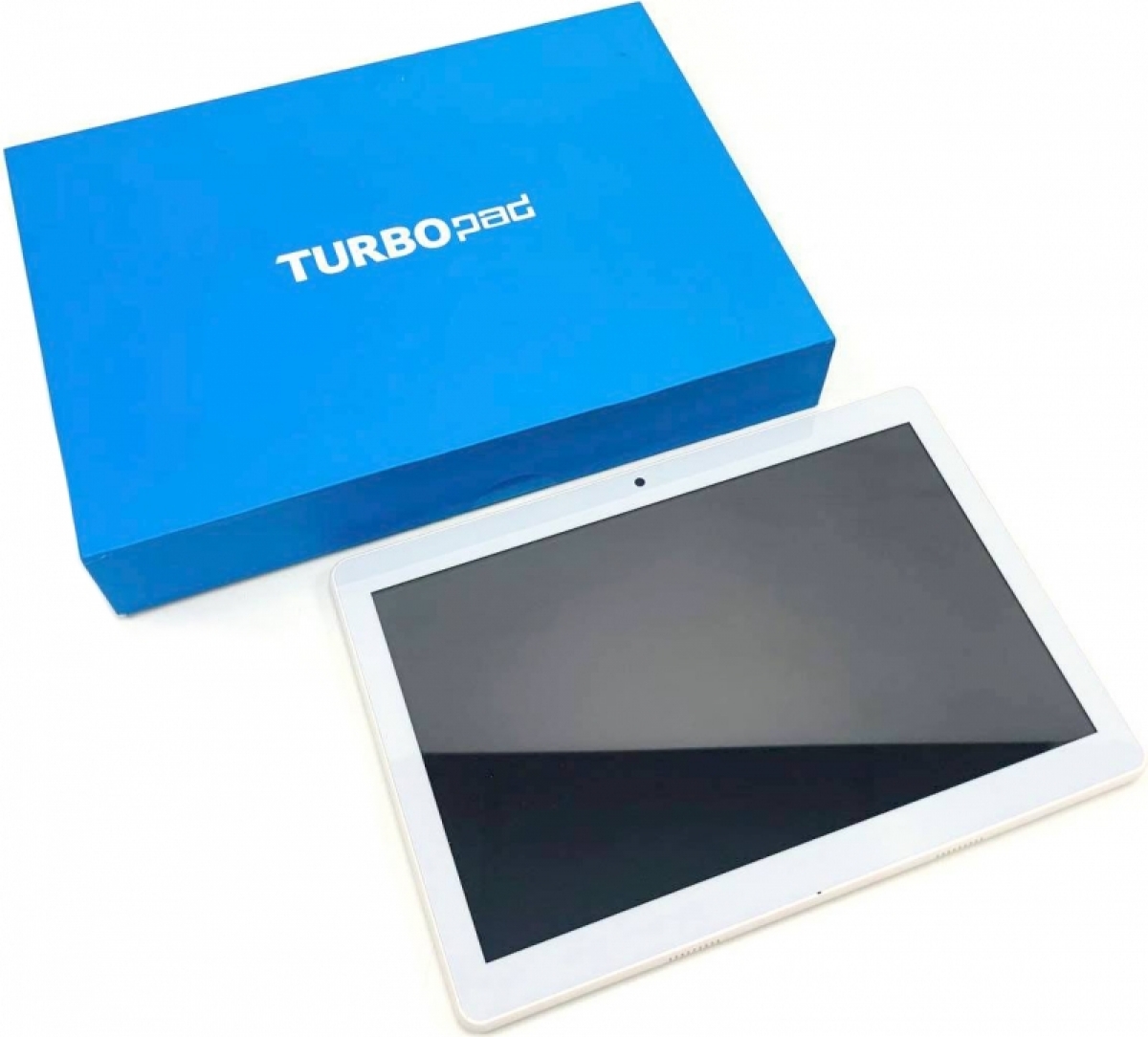 Планшет TurboPad
