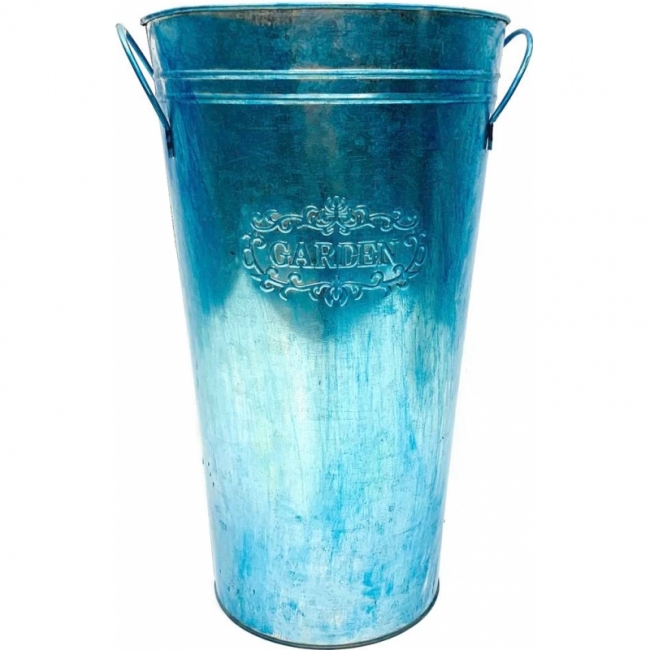 Вазон Blue Garden