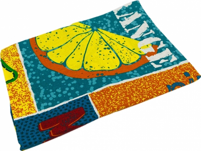 пляжное Фрукты