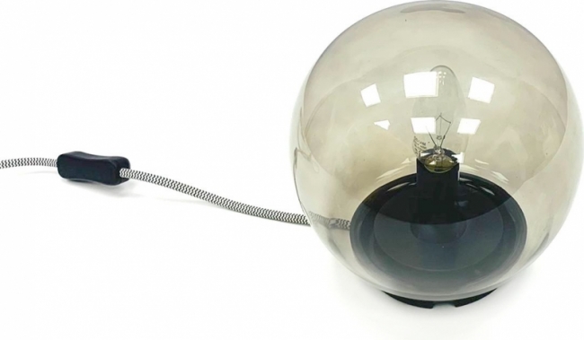 Black Glass малая