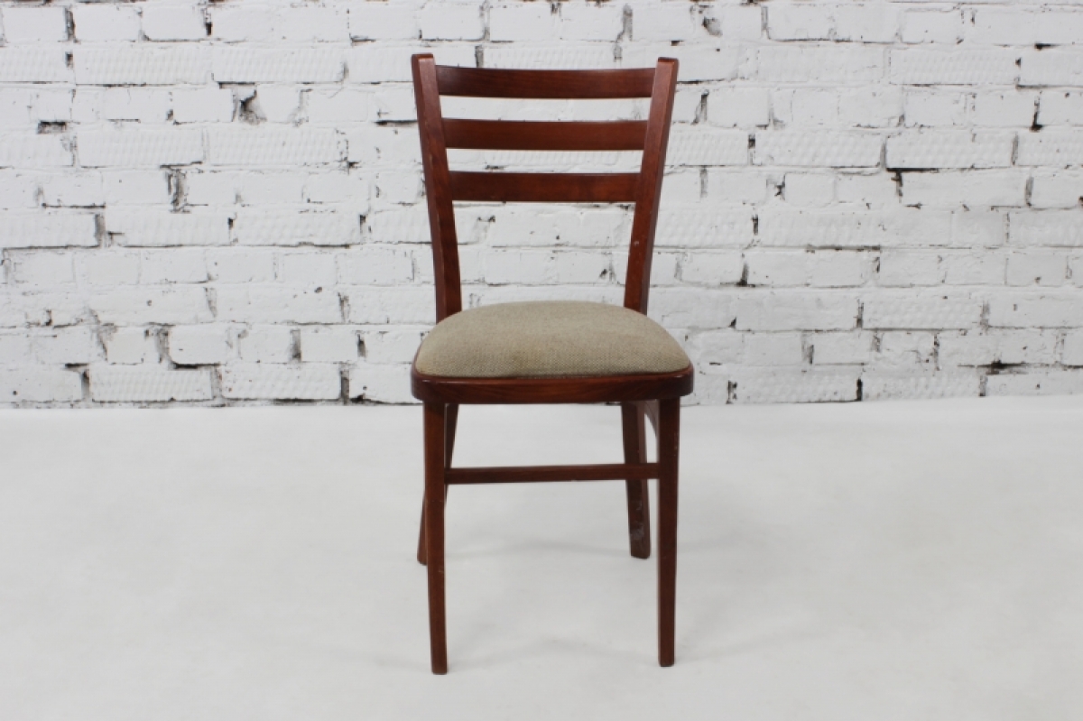 Стул Brown Vintage