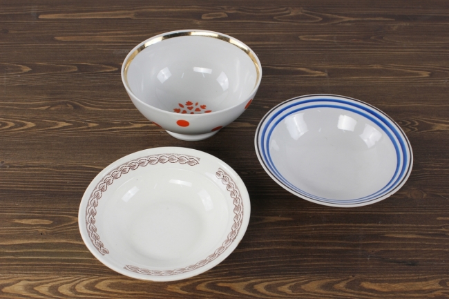 суповая Ретро в ассортименте