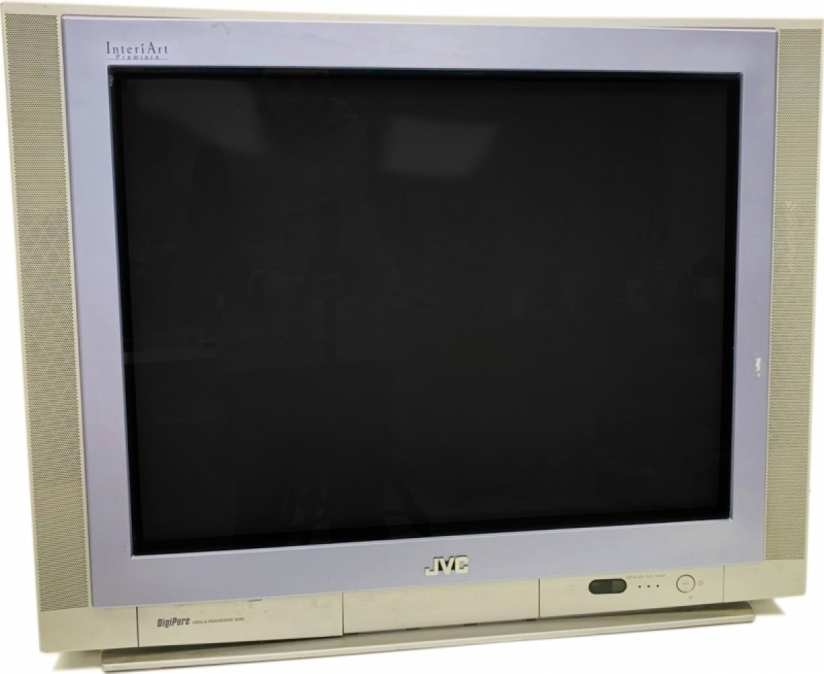 Телевизор JVC Interiart Premiere