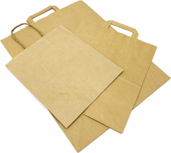 крафтовый в ассортименте