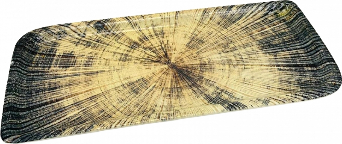 Блюдо Oak