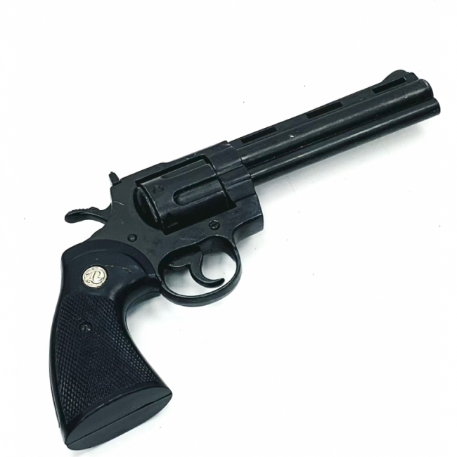 PYTHON 357 Magnum (макет)