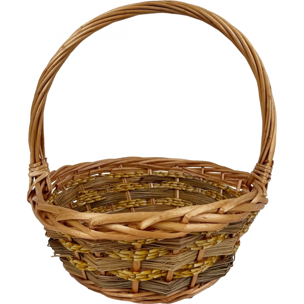 Корзина Wheat в аренду