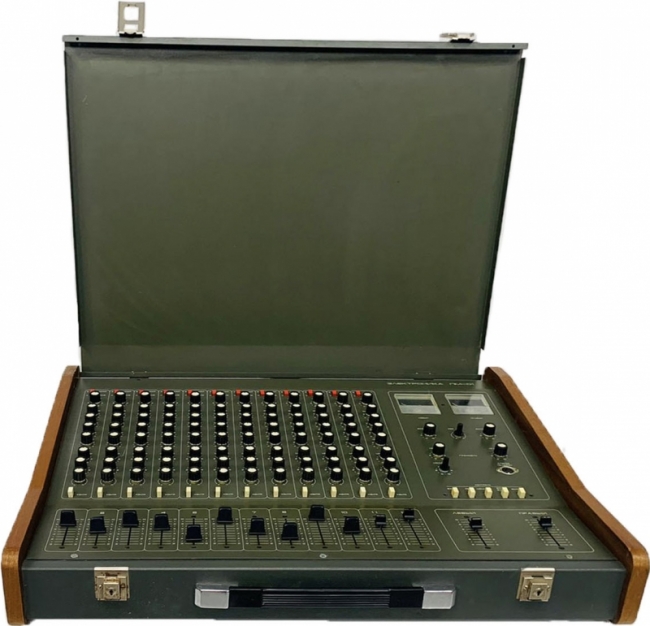 микшерный Электроника ПМ-01