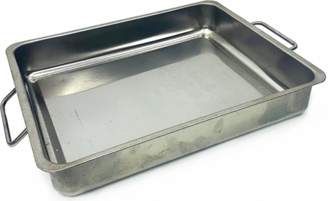 для выпечки из нержавеющей стали