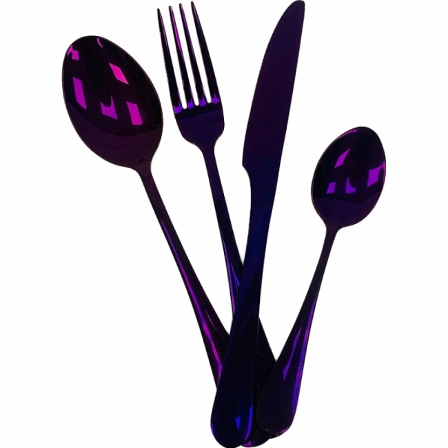 Набор столовых приборов на 6 персон