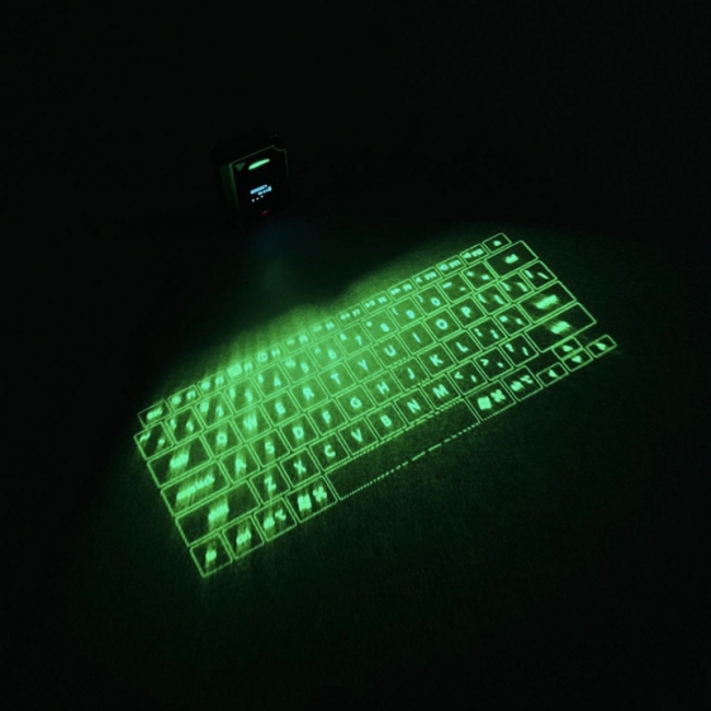 компьютерная лазерная