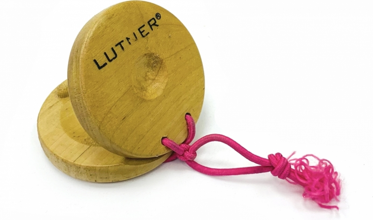 Кастаньет Luther