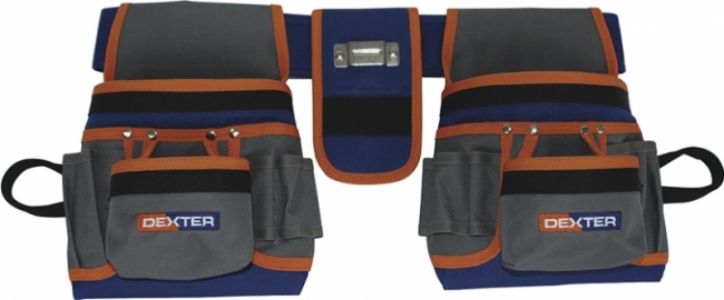 на пояс Dexter