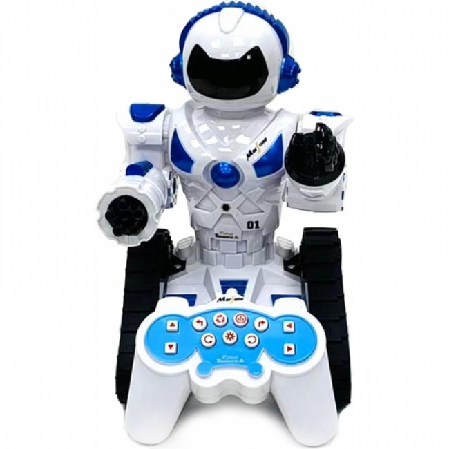 Marsone с пультом