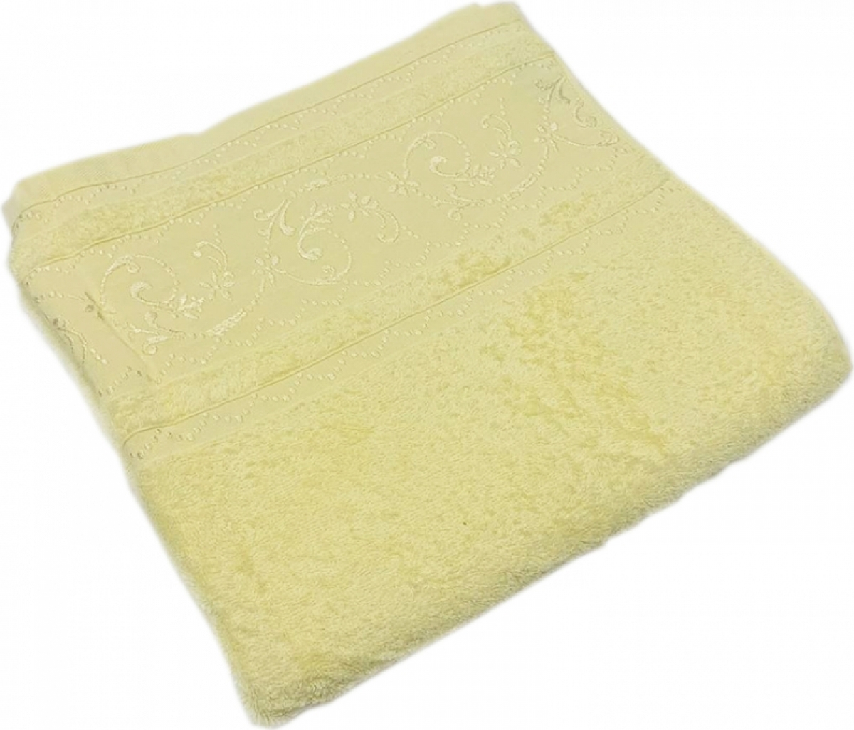 Полотенце Light Yellow