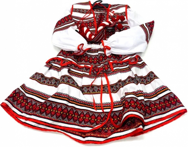 национальный детский