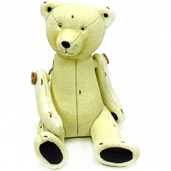 Мишка ретро