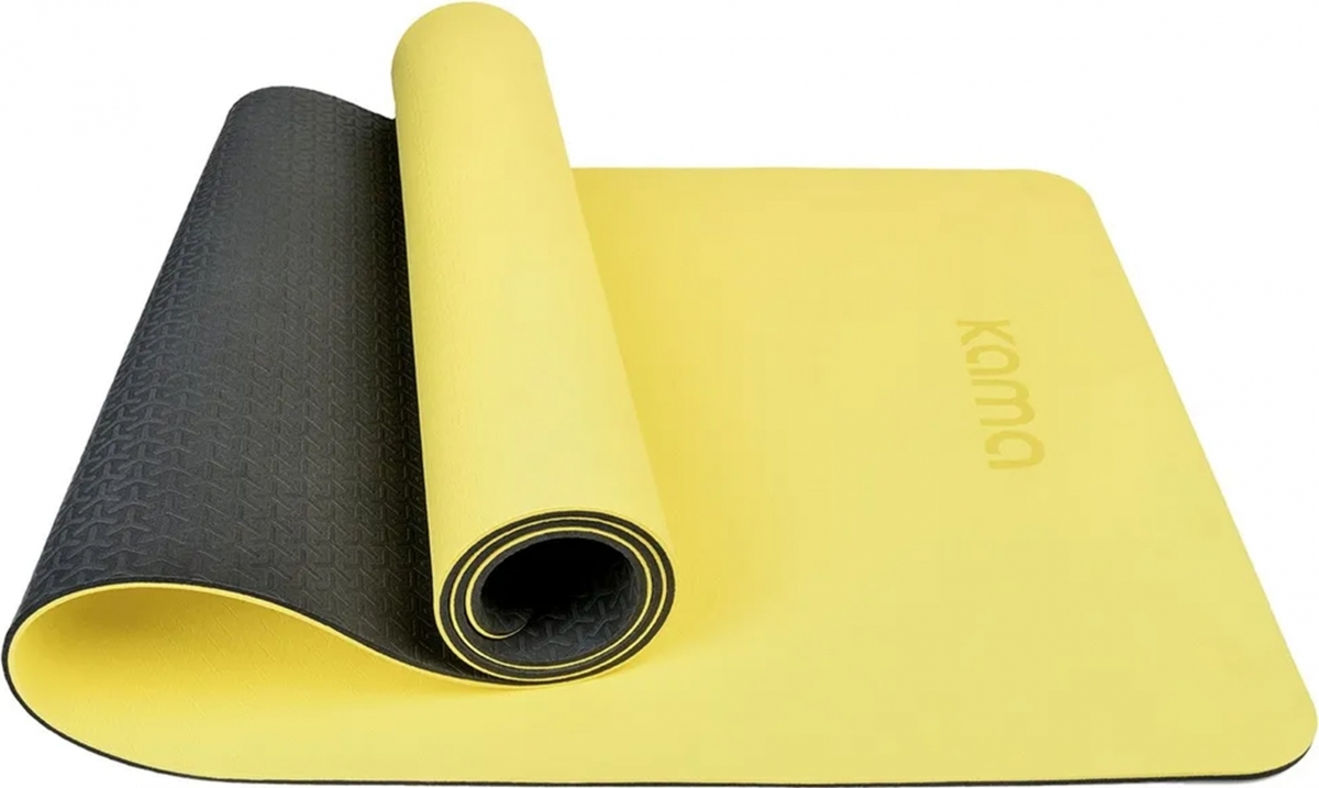 Коврик для йоги Kama в аренду