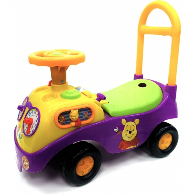 детская бегунок