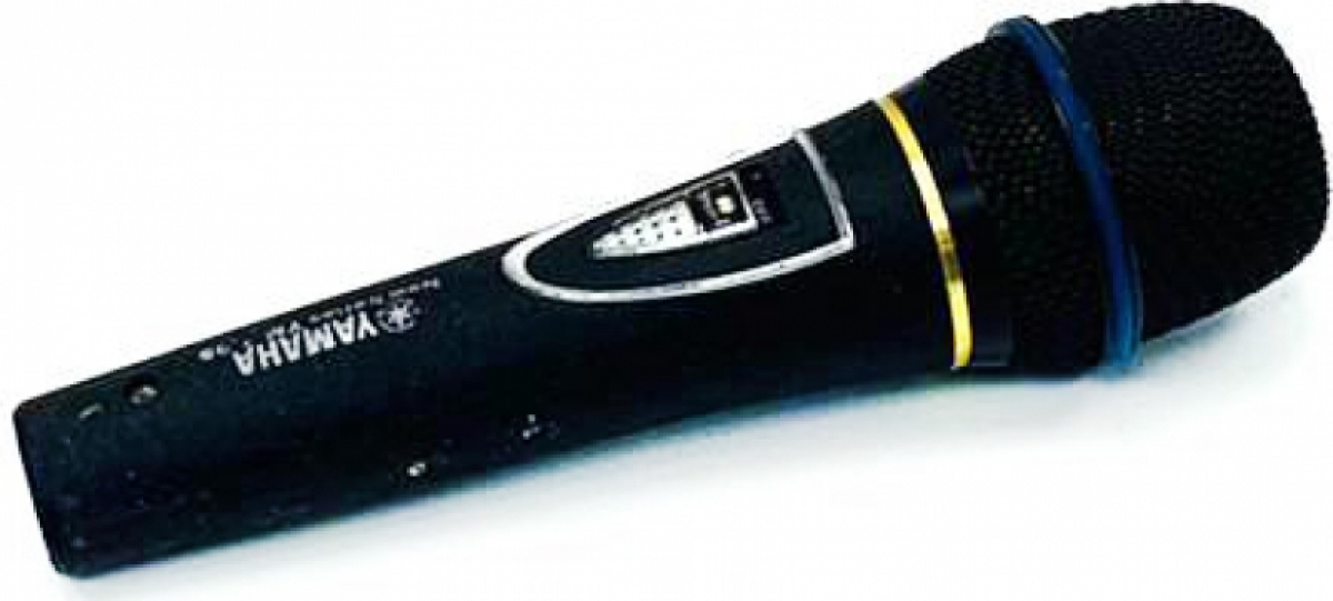Микрофон Yamaha NewS
