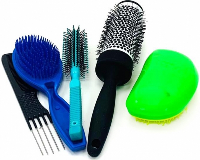 для волос в ассортименте