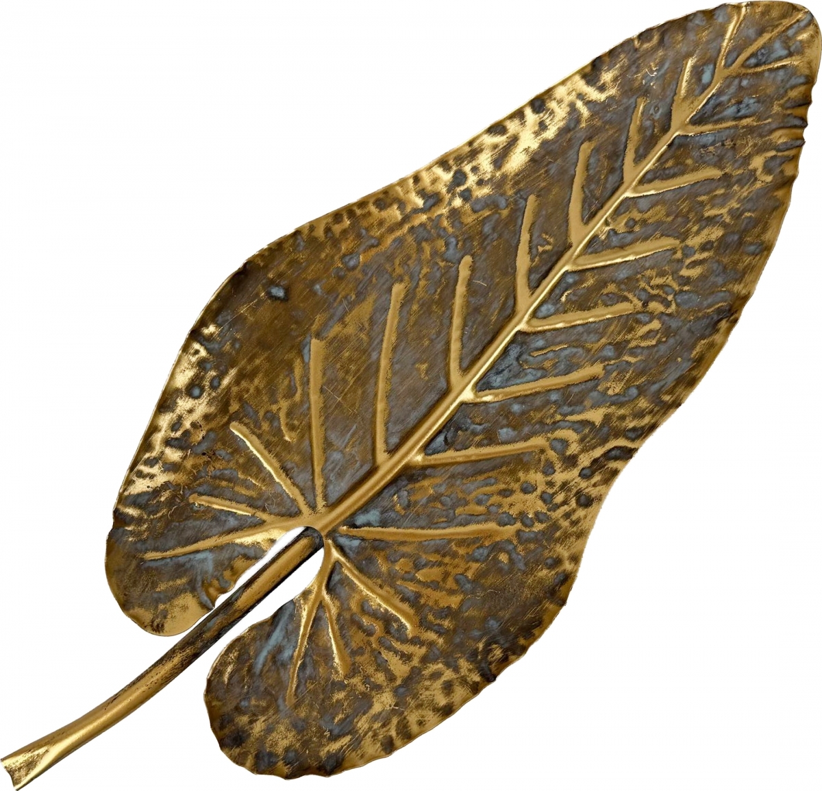 Блюдо Лопух в аренду