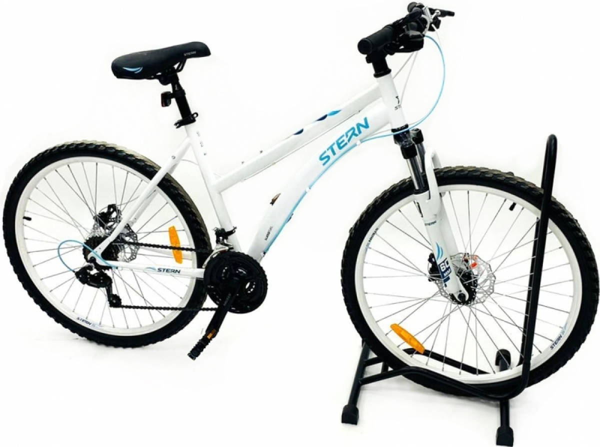 Велосипед STERN Hardtail