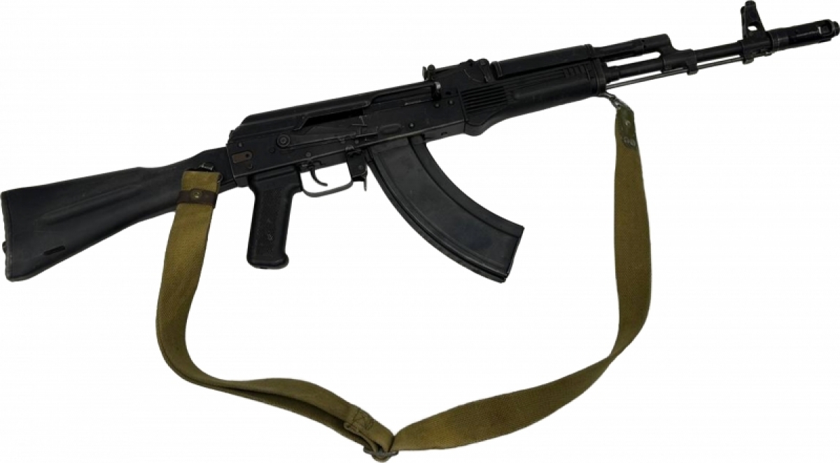 Автомат АК103 (ММГ)