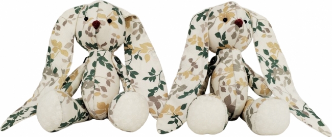 Заяц длинные уши ручная работа