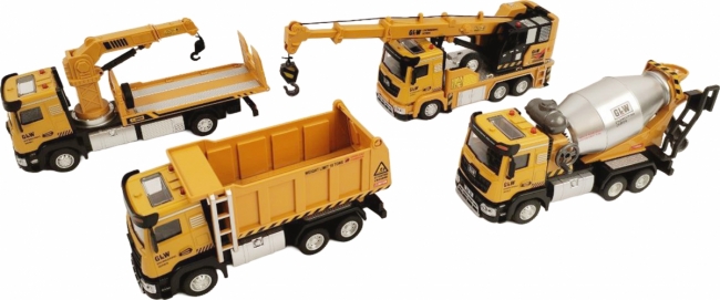 Машина строительная техника