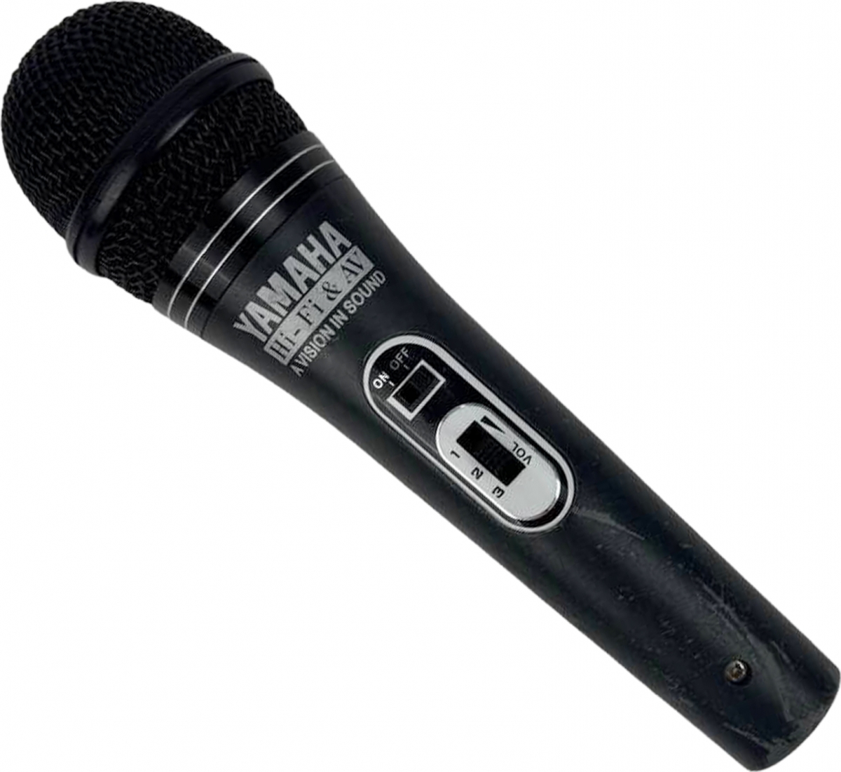 Микрофон Yamaha YM-6000 в аренду