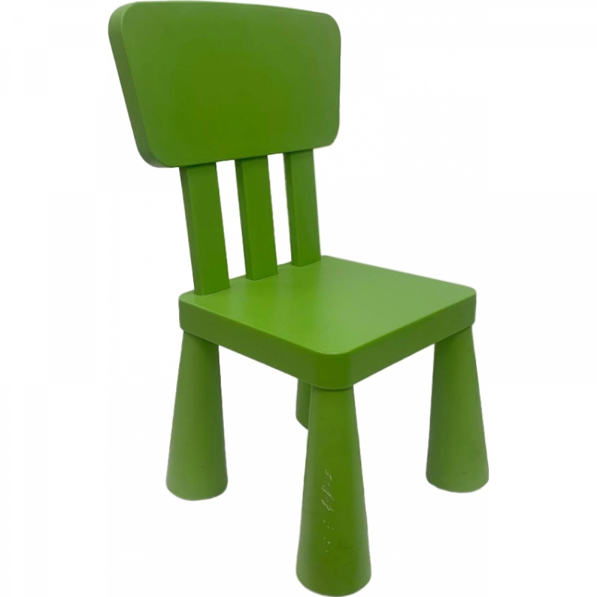 Стул детский Green