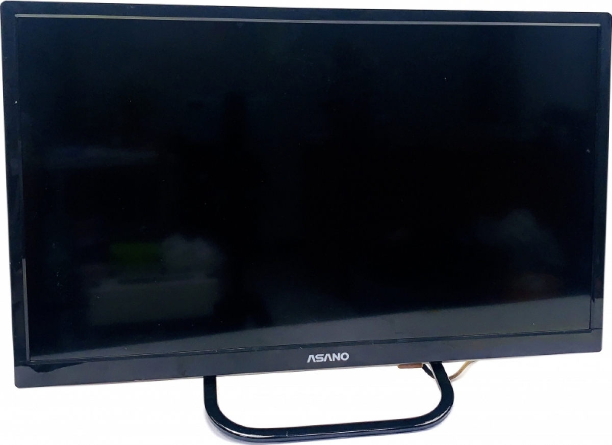 Телевизор Asano 24LH1110T LED 24"/60см