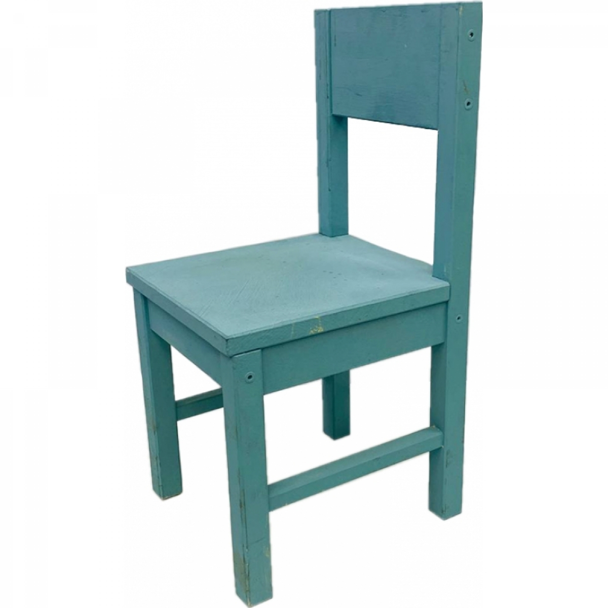 Стул детский Light Blue