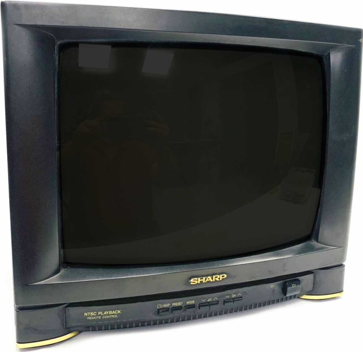 Телевизор Sharp Mini