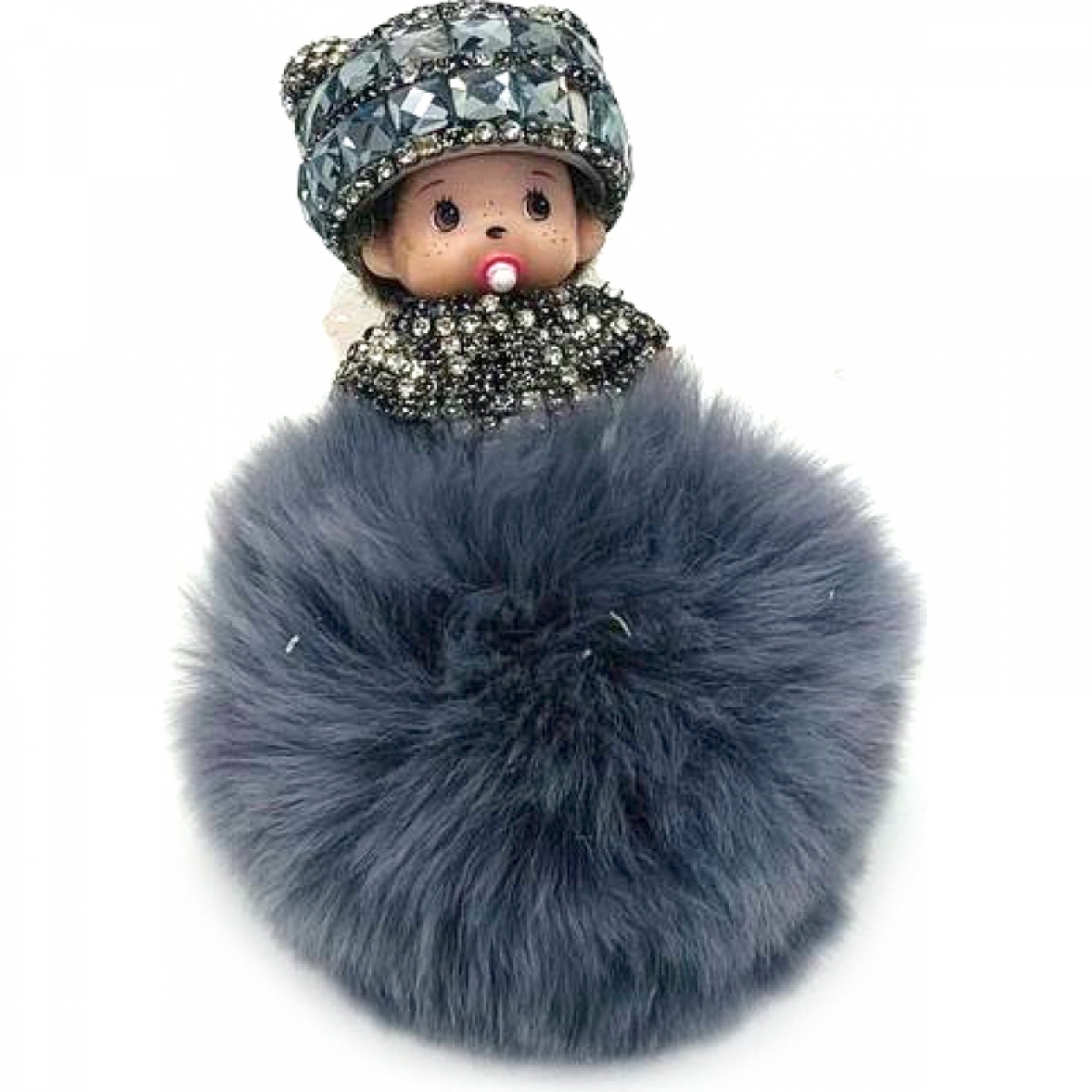 Кукла Пушок