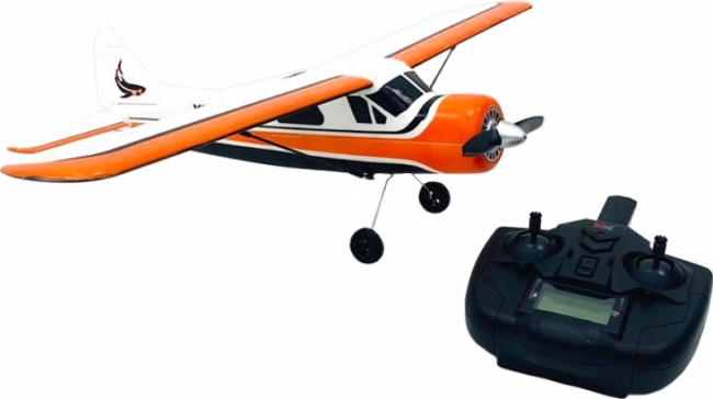 на радиоуправлении XK-А600