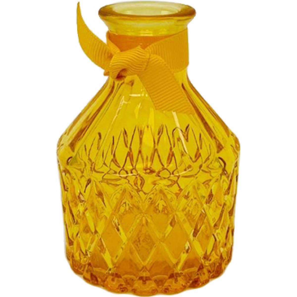 Бутылка декоративная Sun
