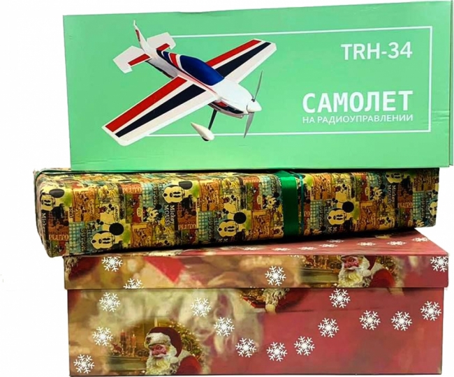 подарочная в ассортименте Large