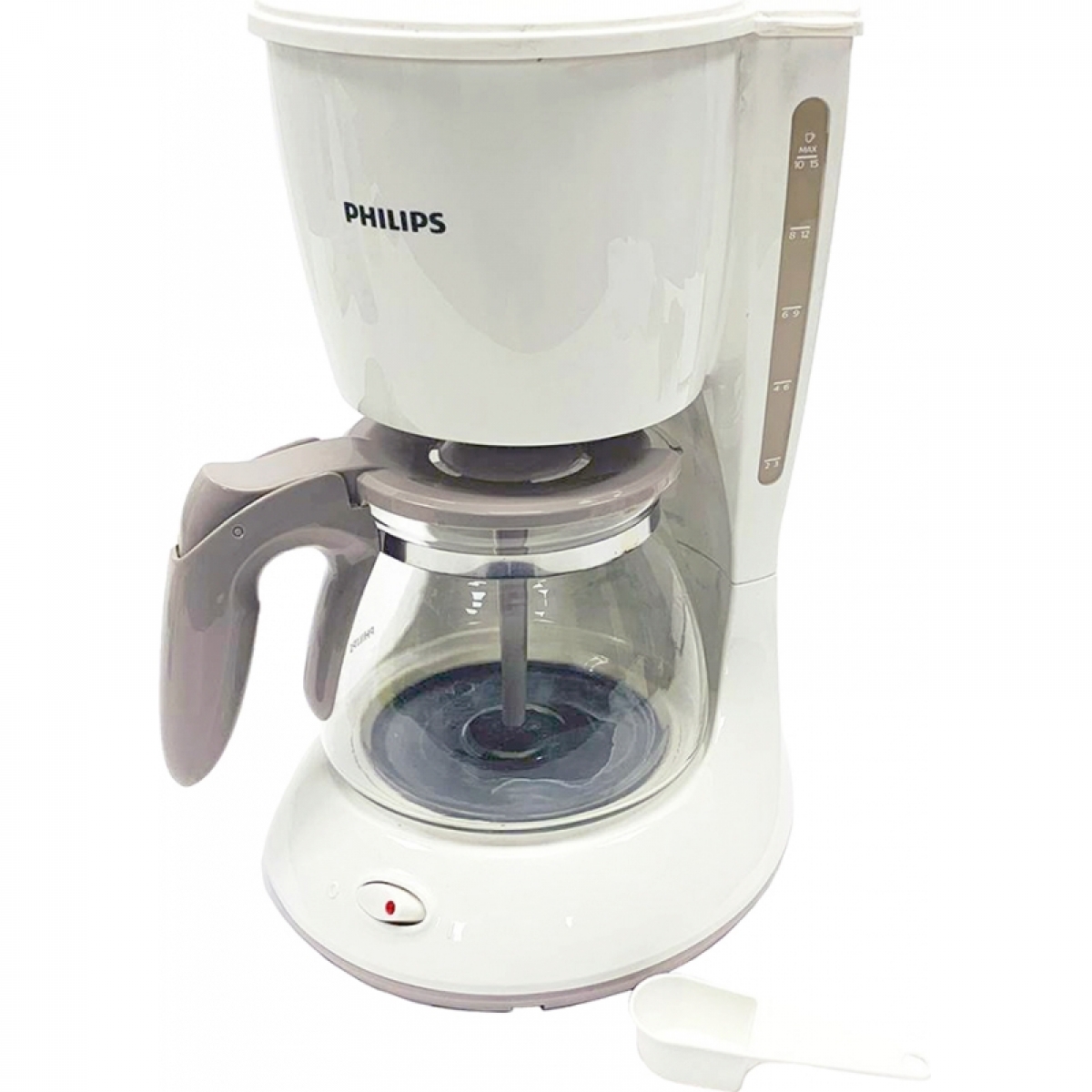 Кофеварка Philips