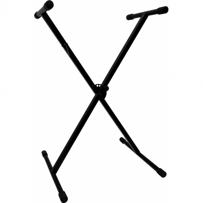 под клавиши Х-образная