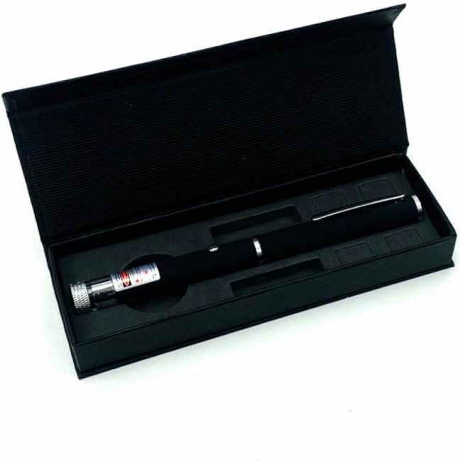 Указка лазерная