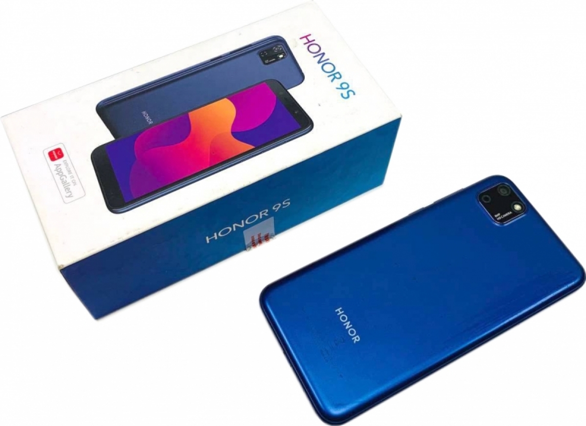 Телефон мобильный Honor 9S