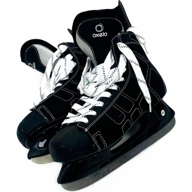 хоккейные в ассортименте