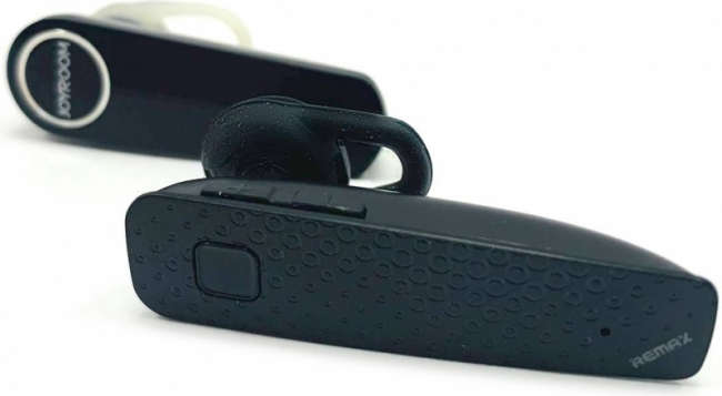 Bluetooth в ассортименте