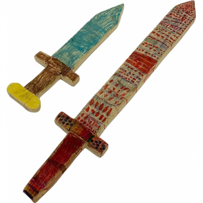 детская Меч